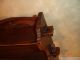 Vintage Primitive Wall Hanging Shelf Primitives photo 4