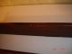 Vintage Primitive Wall Hanging Shelf Primitives photo 7