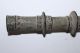 Quality Ancient Luristan Bronze Sword Handle C 1000 Bc Near Eastern photo 1