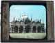 12 Antique Glass Photograph Slides Italy - Rome - Pompeii - Venice - Vatican Roman photo 4