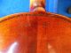 Antique Stradiuaris 4/4 Violin Copy Branded Offenbach Bow And Case String photo 6