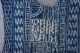 Museum Quality Textile Clothing Dance Ndop Blue Indigo Costume Cameroon Ethnix Other photo 1