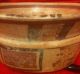 Inca Treasures Ltd Pre Columbian Mayan Pottery Vessel Artifact Art Bowl Coa The Americas photo 3