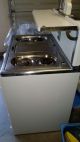 1940 ' S Wedgewood Antique Gas Stove,  Stainless Steal Top Stoves photo 2