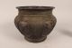Antique Chinese Bronze Archaic Style Jardiniere Planter Pot Pots photo 1