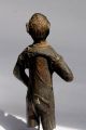 Antik Timor House Figure,  Terracotta Sculpture,  Indonesia, Pacific Islands & Oceania photo 2