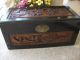 Antique Vintage Asian Ornate Hand Carved Solid Wood Chest Trunk Decor Cedar Chests photo 4