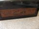 Antique Vintage Asian Ornate Hand Carved Solid Wood Chest Trunk Decor Cedar Chests photo 7