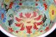 Oriental Vintage Handwork Porcelain Rare Yongzheng Bowls Bowls photo 5