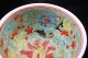 Oriental Vintage Handwork Porcelain Rare Yongzheng Bowls Bowls photo 6