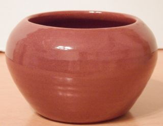 Old Dromore Vintage Antique Arts And Crafts Fine Art Pottery Ceramic Vase Marked photo