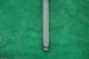 Rare Ottoman Islamic Dervish Crutch Stick Quartz Armrest Indo Persian Jade Qing Islamic photo 1