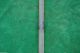 Rare Ottoman Islamic Dervish Crutch Stick Quartz Armrest Indo Persian Jade Qing Islamic photo 2