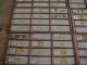 Antique Old Microscope Slide Slides Collection Rare Important J.  Quekett 1840`s Other photo 10