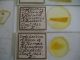 Antique Old Microscope Slide Slides Collection Rare Important J.  Quekett 1840`s Other photo 6