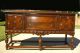 Gorgeous Vintage Spanish Revival Ornate Buffet Sideboard Credenza Post-1950 photo 2