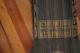 Vintage Wood Manufacturers Advertising 32 String Hawaiian Musical Ukelin 1940 ' S? String photo 4