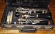 Vito Reso - Tone Usa 3 Leblanc Clarinet With Case Musical Instruments (Pre-1930) photo 2
