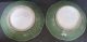 Two Antique Chinese Export Celadon Plates Plates photo 9