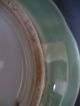 Two Antique Chinese Export Celadon Plates Plates photo 2