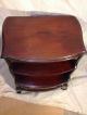 Federal Antique Night Stand,  Ships For $59 By Greyhound Express.  Make Offer 1900-1950 photo 2