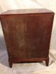 Federal Antique Night Stand,  Ships For $59 By Greyhound Express.  Make Offer 1900-1950 photo 6