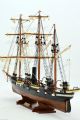 Css Alabama Tall Ship Model 34 