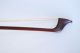 Antique Old French Violin Bow By Cuniot - Hury/ouchard With Leading Certificate String photo 9