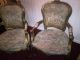 5 Piece French Parlor Set 1800-1899 photo 1