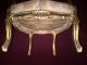 5 Piece French Parlor Set 1800-1899 photo 5