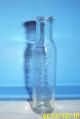 Murine Eye Remedy Co Quasi Antique Clear Glass Tiny Bottle Chicago,  U.  S.  A.  1473 Bottles & Jars photo 1