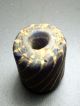 Rare Ancient Majapahit Bead Found In East Java Amulets photo 1