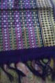 Hand Made Traditional Indonesia Selendang Shawl Color Pacific Islands & Oceania photo 1