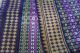 Hand Made Traditional Indonesia Selendang Shawl Color Pacific Islands & Oceania photo 3