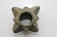 Byzantine Period Bronze Hexagonal Spiked Mace 600 - 1400 Ad Other photo 4