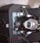 ' 30s Antique 8mm Film Projector - Agfa - In Museum Condition Other photo 1