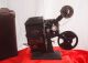 ' 30s Antique 8mm Film Projector - Agfa - In Museum Condition Other photo 2