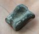Greek Bronze Knucklebones Hellenistic Period Astragalus Games Dice 300 - 350 Bc Greek photo 3