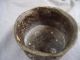 A Rare 18 / 19th Century Bronze,  Small Decorated Bowl Other photo 9