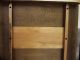 Mid - Century Modern Danish Teak Base End Table/nightstand/bedside Table Mid-Century Modernism photo 3