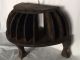 Antique Primitive Countertop Country General Store Paper Bag Holder Display Primitives photo 2