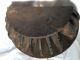 Antique Primitive Countertop Country General Store Paper Bag Holder Display Primitives photo 3