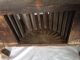 Antique Primitive Countertop Country General Store Paper Bag Holder Display Primitives photo 7