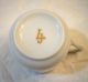 Lj Japan Demitasse Cup & Saucer With Gold Trim Cups & Saucers photo 10