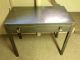 Refinished Norman Bel Geddes 1940 ' S Simmons Desk 1900-1950 photo 1