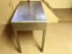 Refinished Norman Bel Geddes 1940 ' S Simmons Desk 1900-1950 photo 5