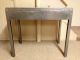 Refinished Norman Bel Geddes 1940 ' S Simmons Desk 1900-1950 photo 8