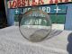 5 Inch Tall Duraglass Owens - Illinois Trademark Glass Float Ball (1085) Fishing Nets & Floats photo 1