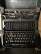 Vintage 1930s Glossy Royal Portable Typewriter Model O Touch Control W/case Typewriters photo 11