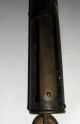 Old Tube Scale Chatillon N.  Y.  Hanging With Hook 1 - 50 Pound Scales photo 3